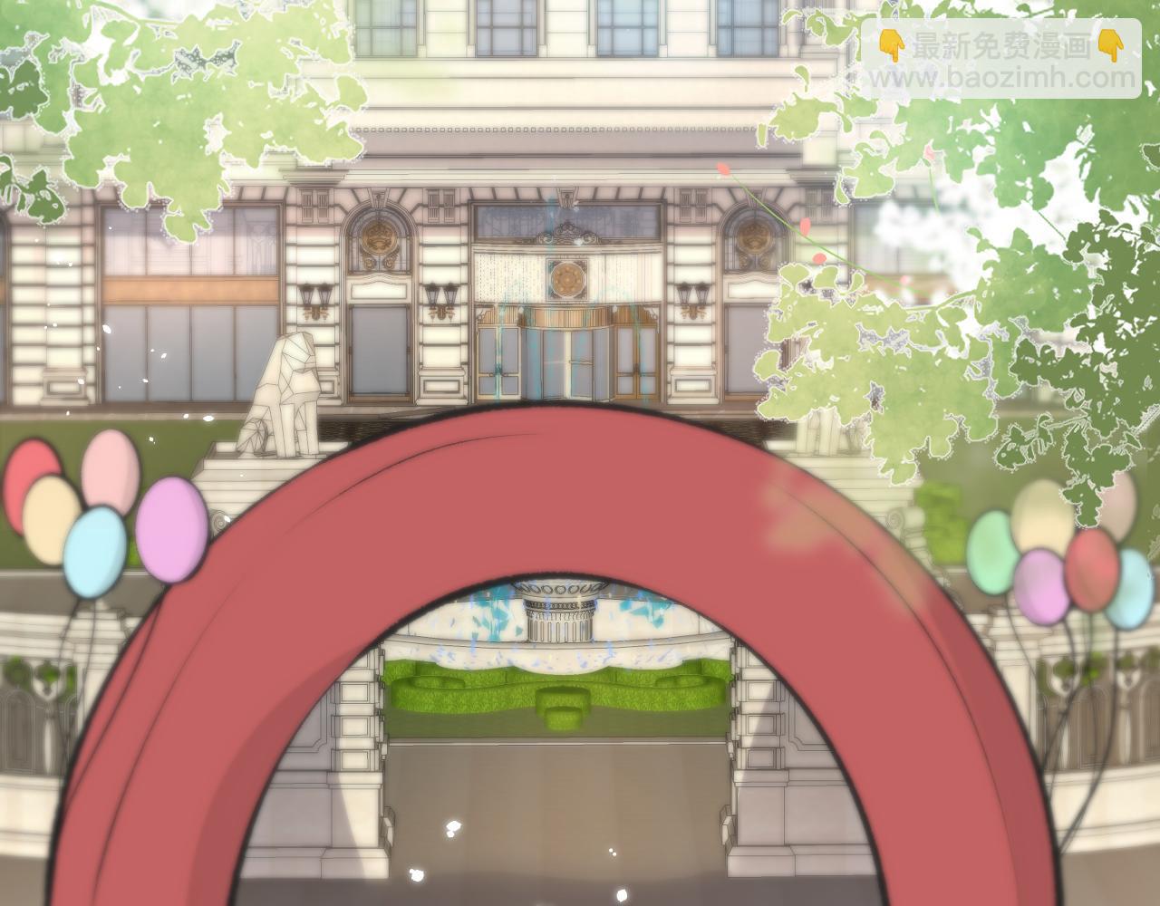 第128话 你真决定结婚了？(1/3)-第134话