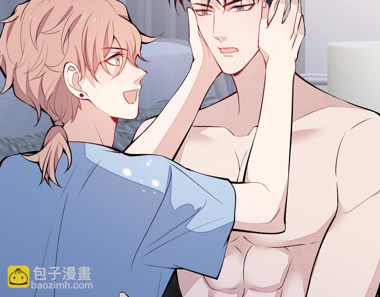 第134话 要听老板的话~(1/3)-第140话