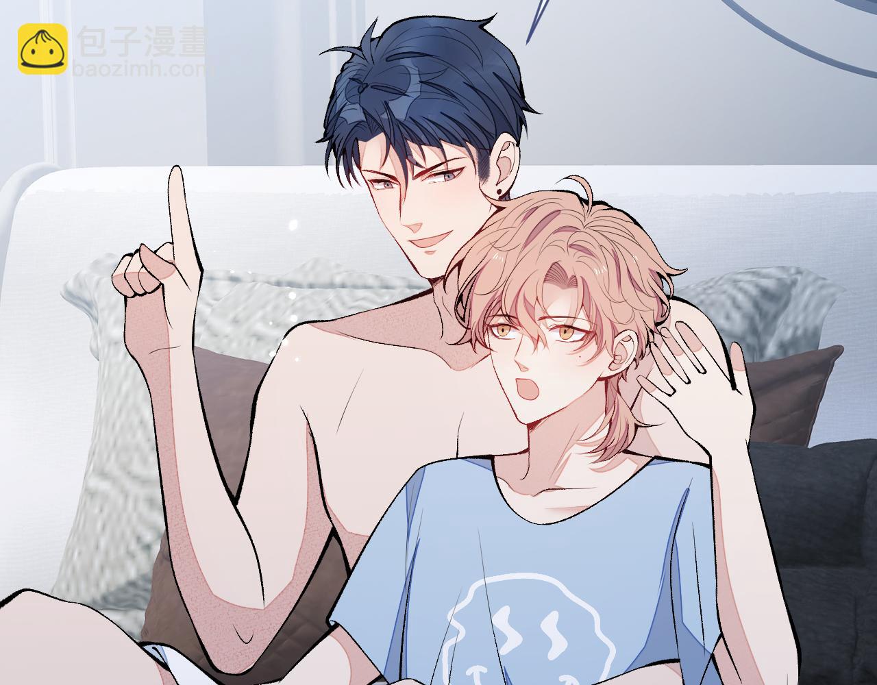 第134话 要听老板的话~(1/3)-第140话