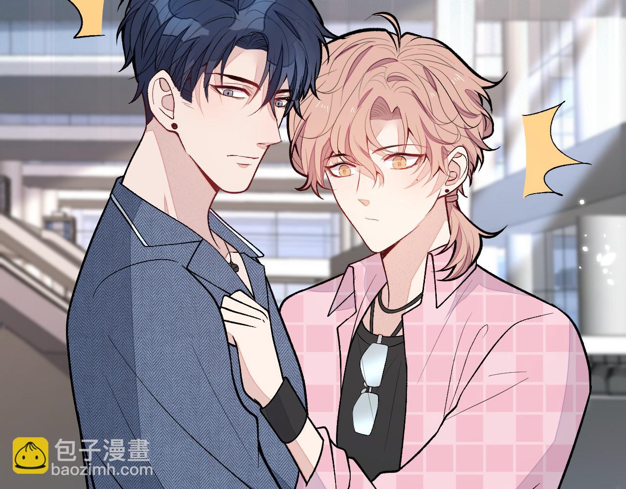 第140话 这里，是我的地盘！(1/3)-第146话