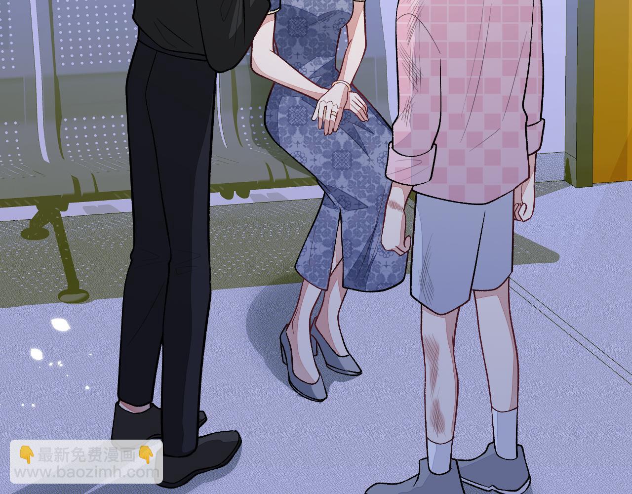 第144话 我恨这个家！(1/3)-第150话