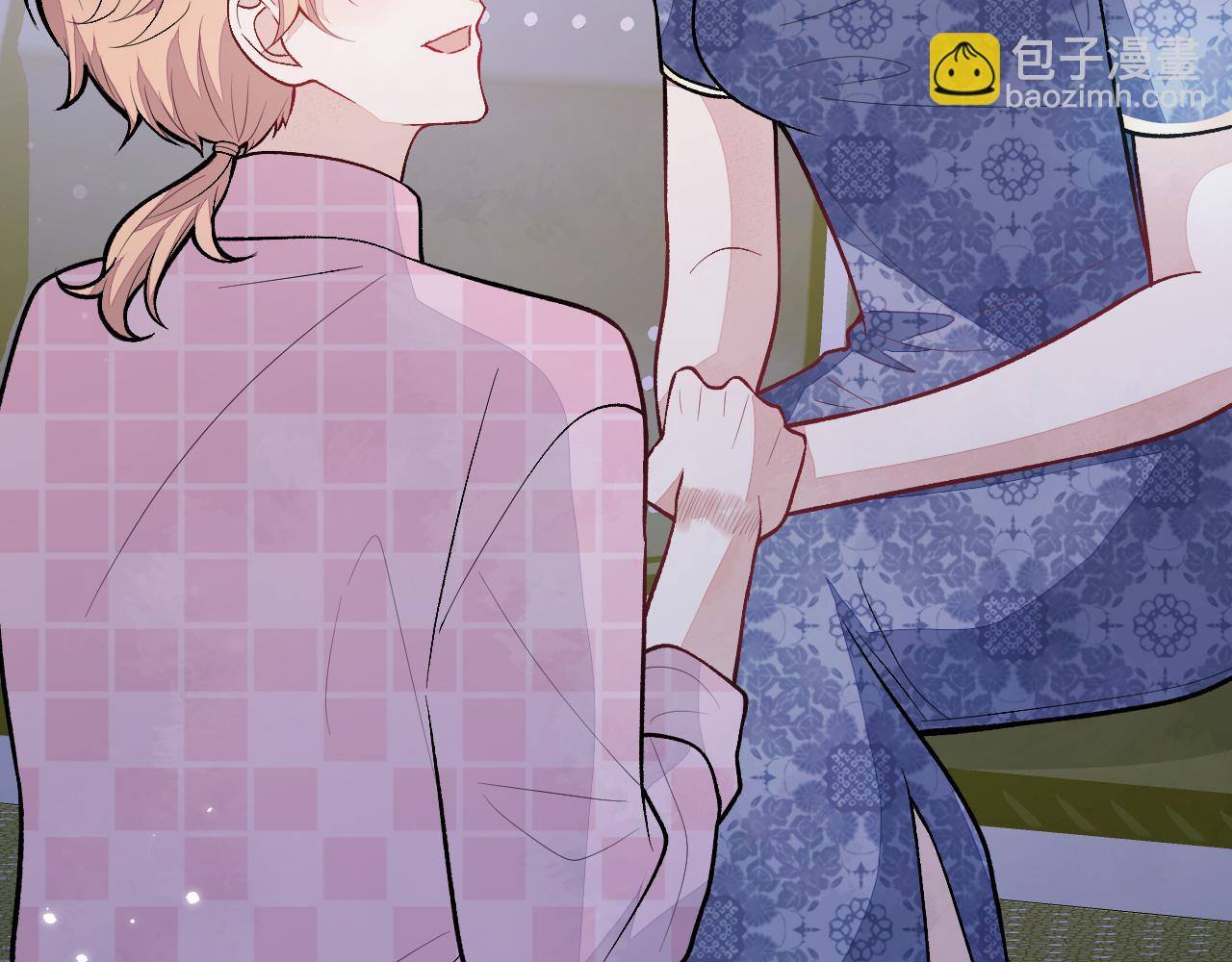 第144话 我恨这个家！(1/3)-第150话