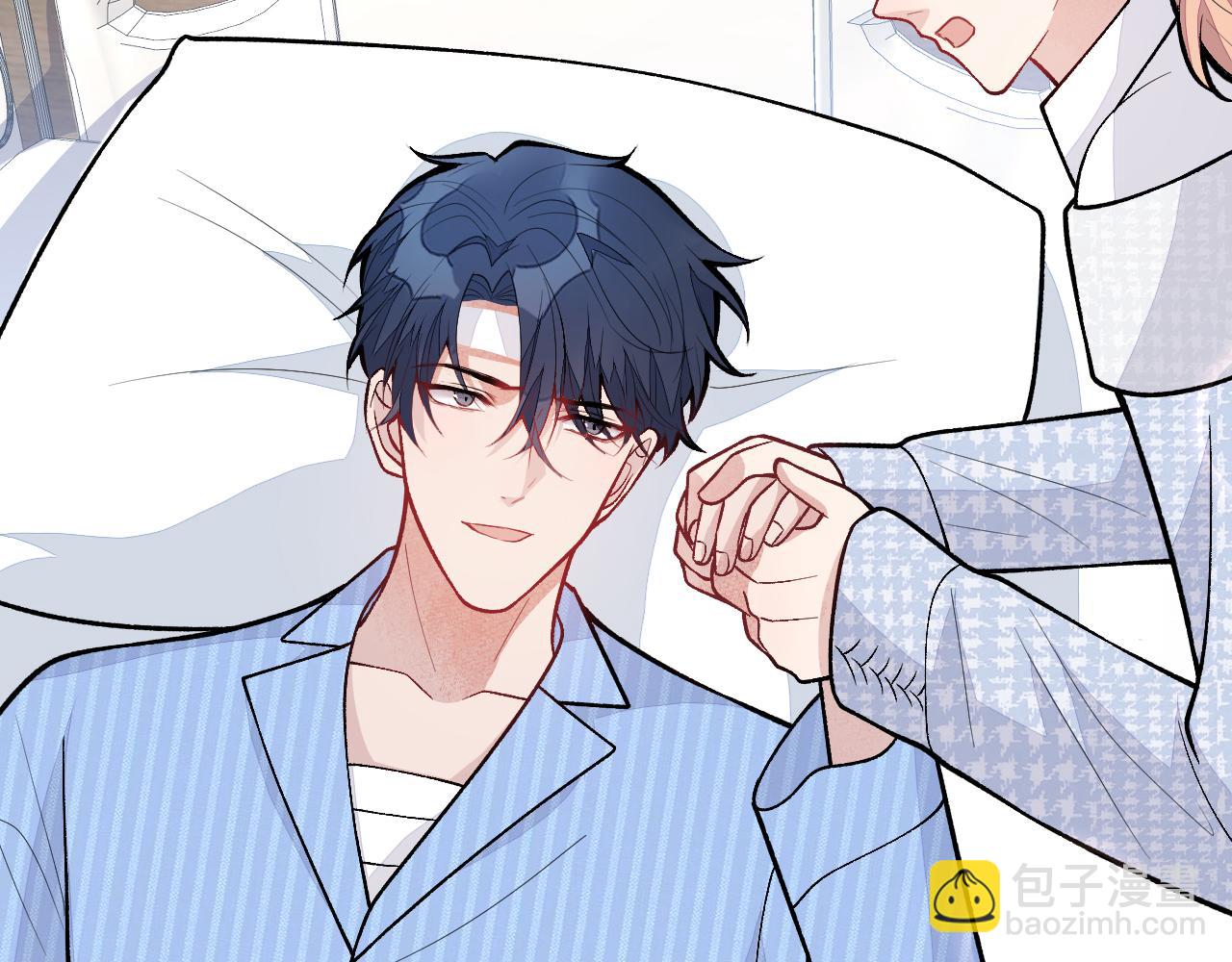 第146话 我怎么动不了了(1/3)-第152话