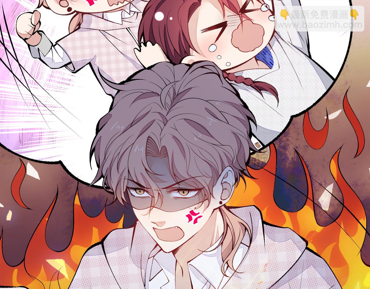 第150话 交给我吧！(1/3)-第156话