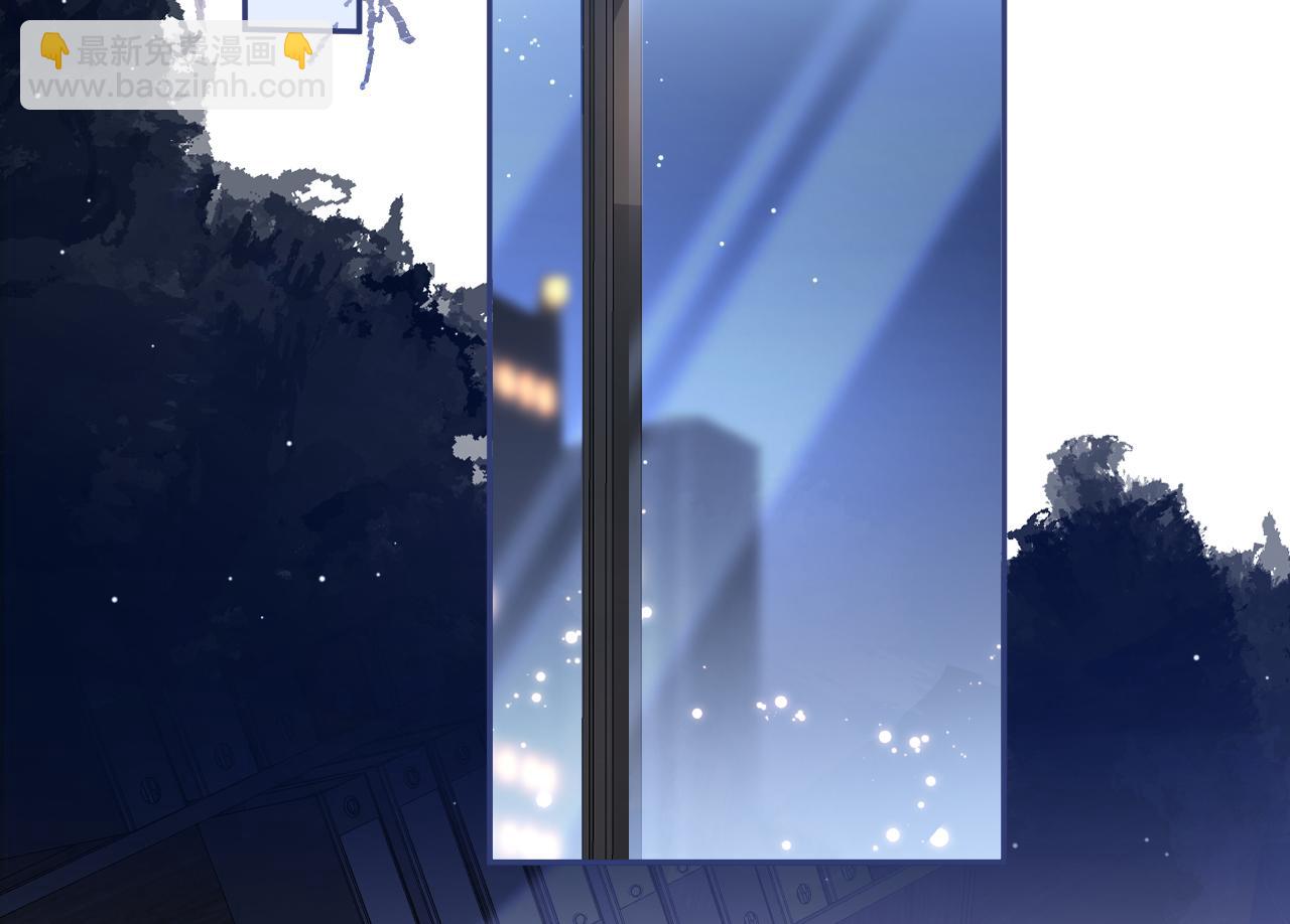 第154话 顾亦铭，你不对劲(1/3)-第160话