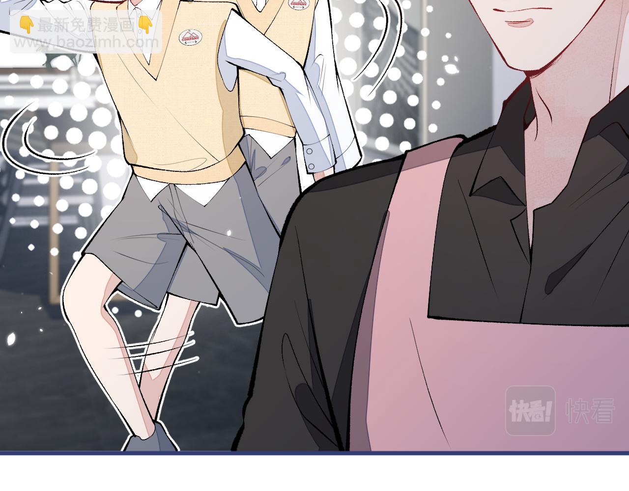 第158话 坏狐狸变忠犬？(1/3)-第164话