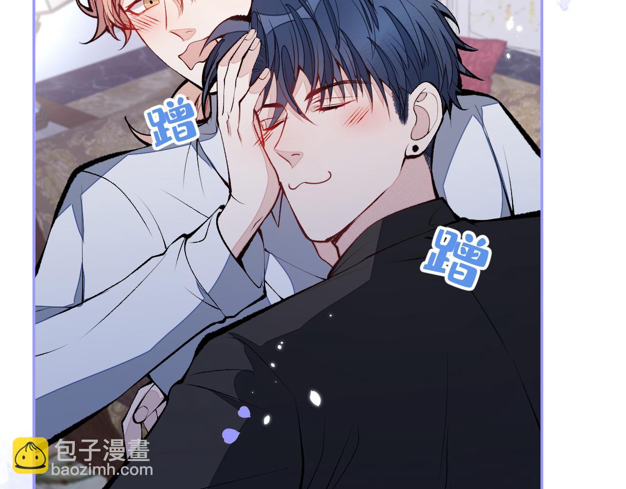 第164话 移情别恋？你敢！(1/3)-第172话