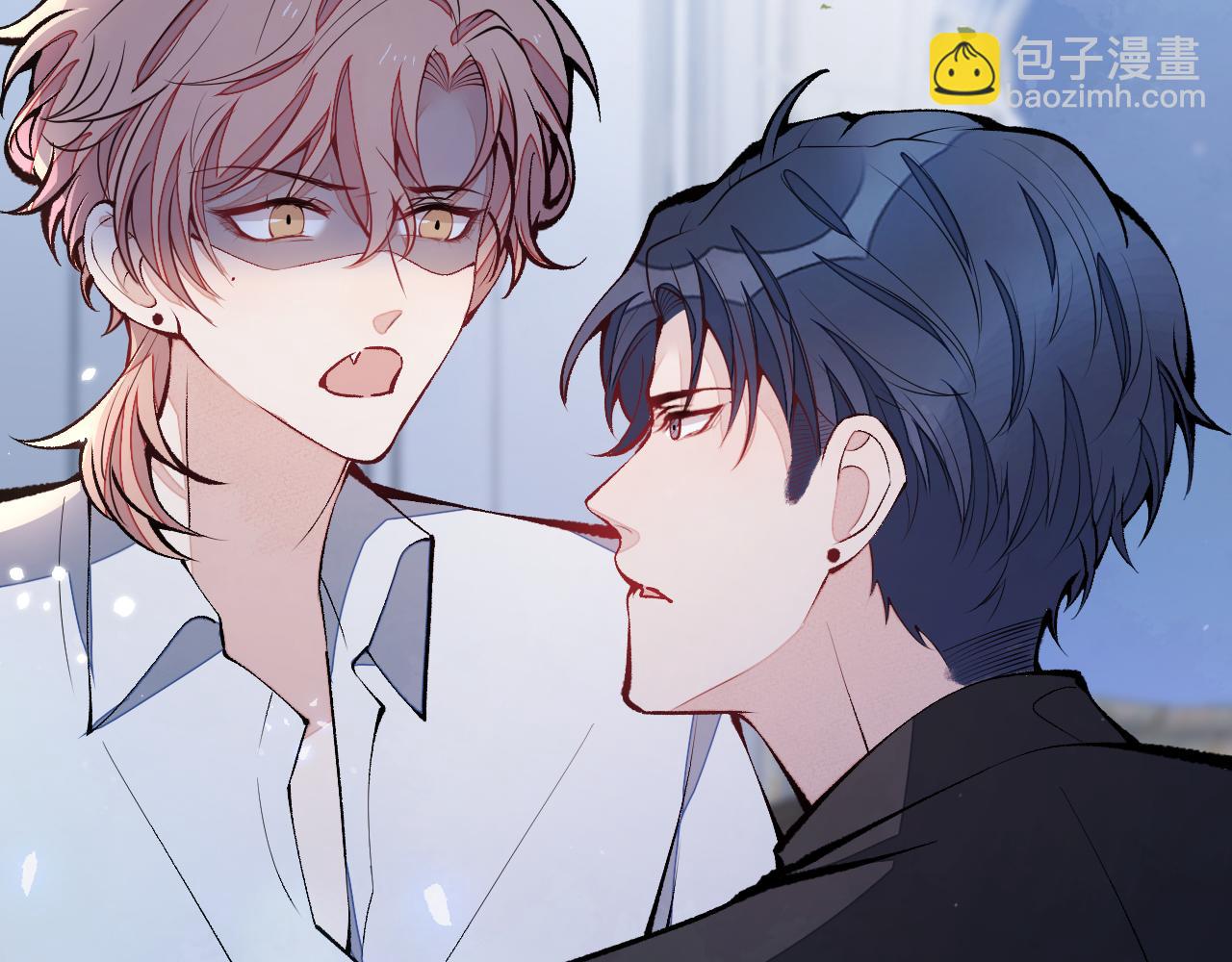 第164话 移情别恋？你敢！(1/3)-第172话