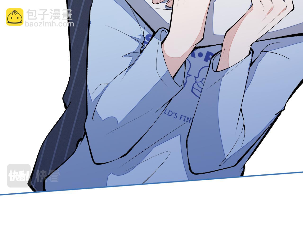 第170话 以后我来当你爸爸！(1/3)-第178话