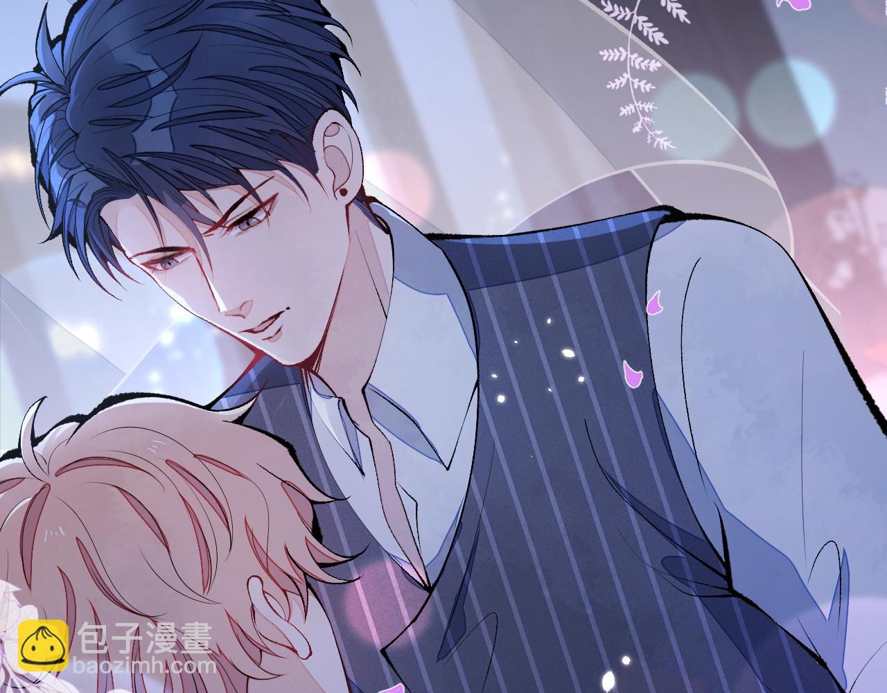 第170话 以后我来当你爸爸！(1/3)-第178话