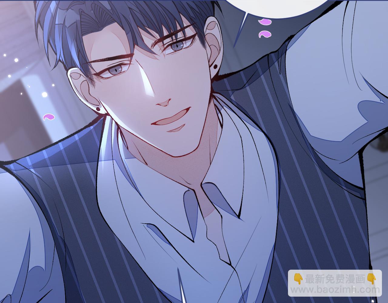 第170话 以后我来当你爸爸！(1/3)-第178话