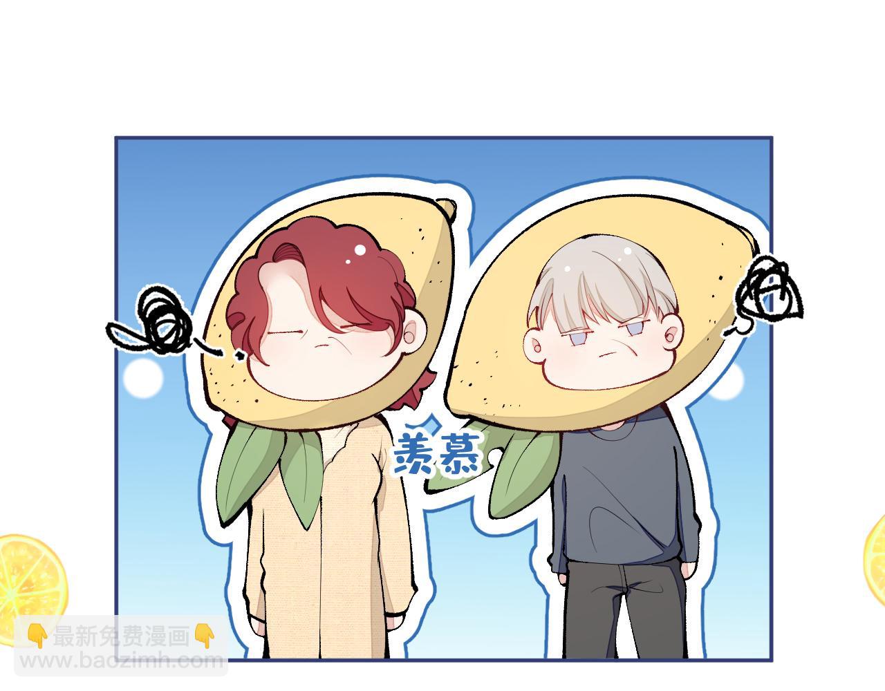 番外1-解封回国后的日常(1/3)-第182话