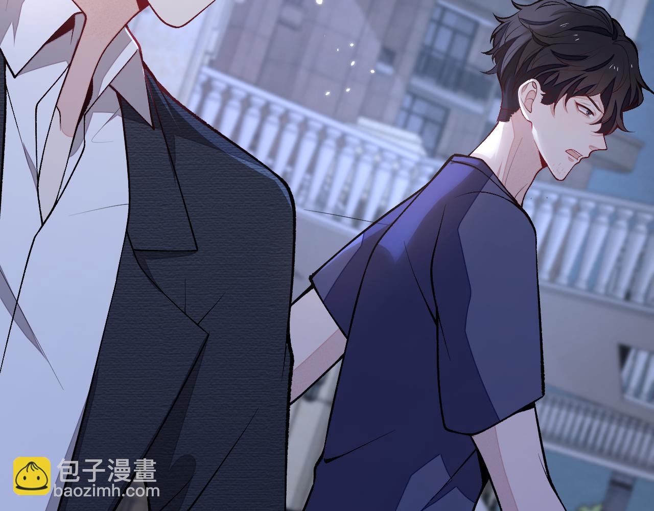 番外5-秦风x夏一帆篇&middot;下(1/3)-第186话