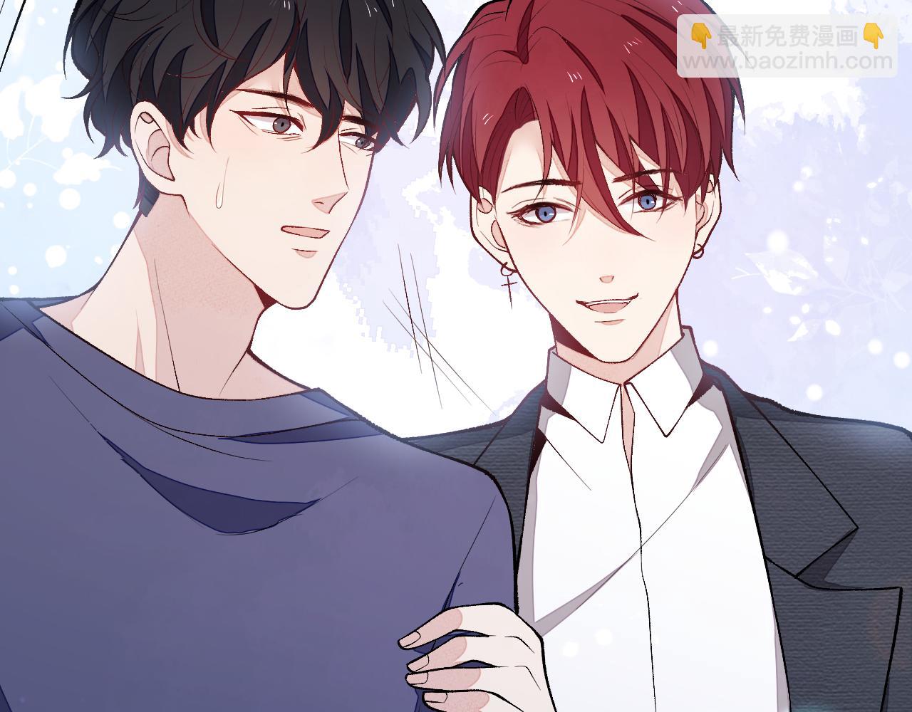 番外5-秦风x夏一帆篇&middot;下(1/3)-第186话