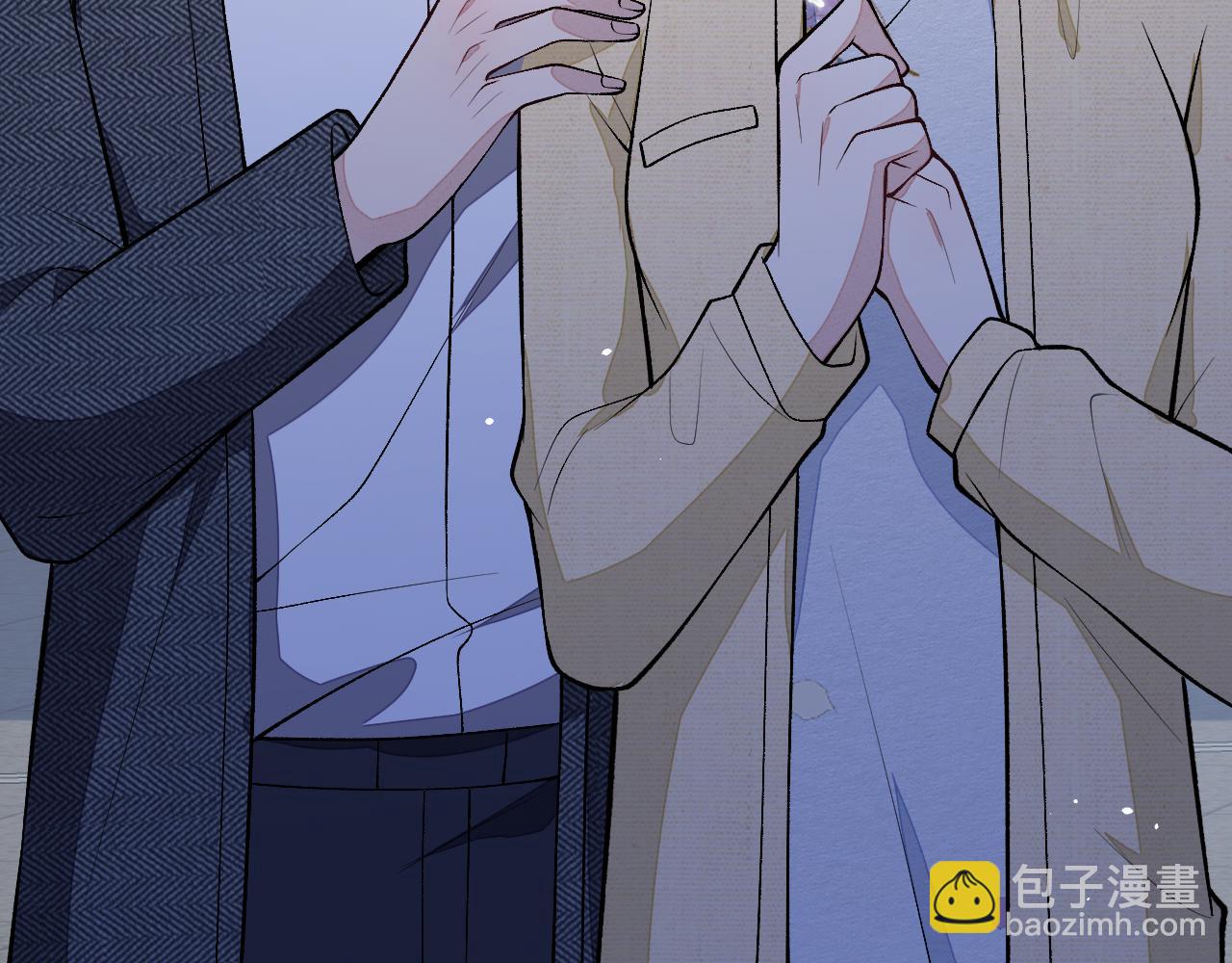 番外5-秦风x夏一帆篇&middot;下(1/3)-第186话