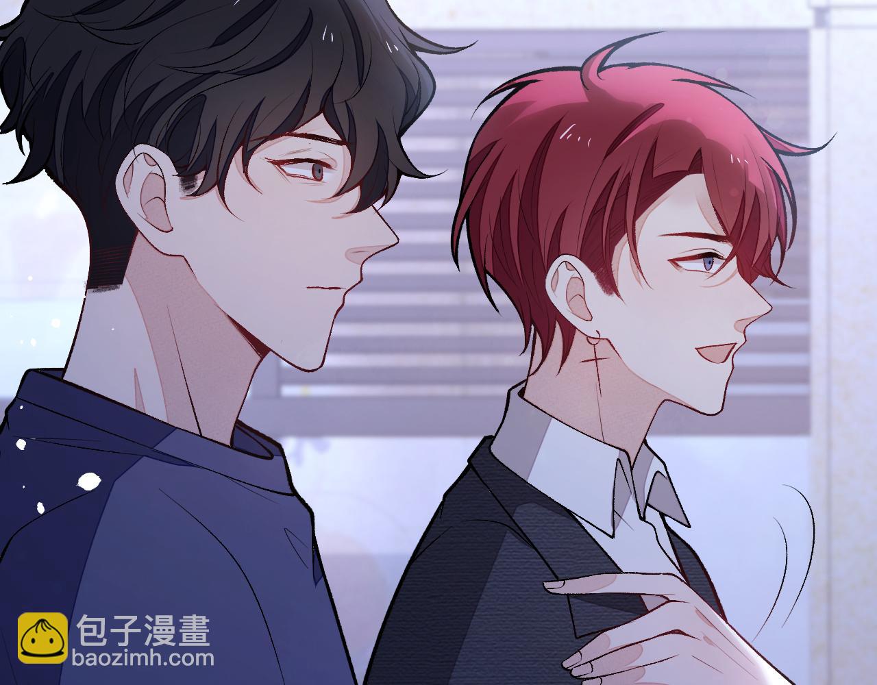 番外5-秦风x夏一帆篇&middot;下(1/3)-第186话