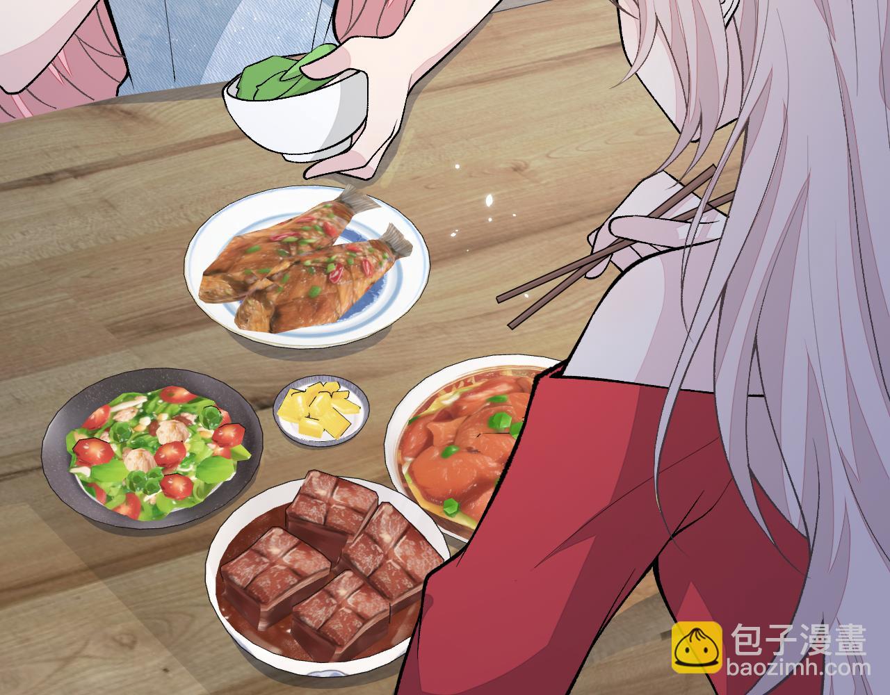 番外9-薇薇文岚篇&middot;下(1/3)-第190话
