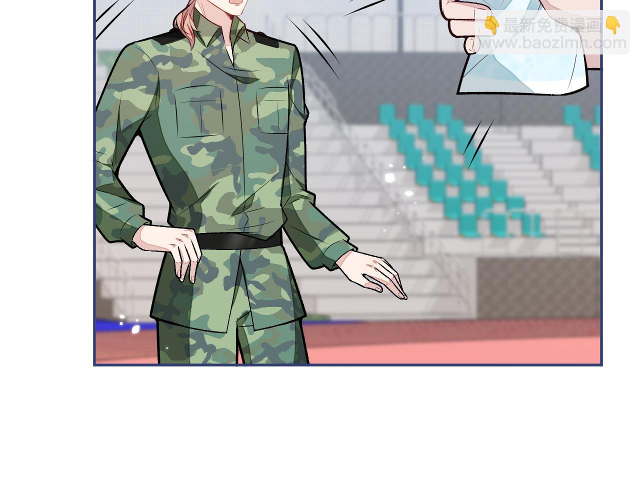 大学篇05 顾亦铭你不要亲！(1/3)-第198话
