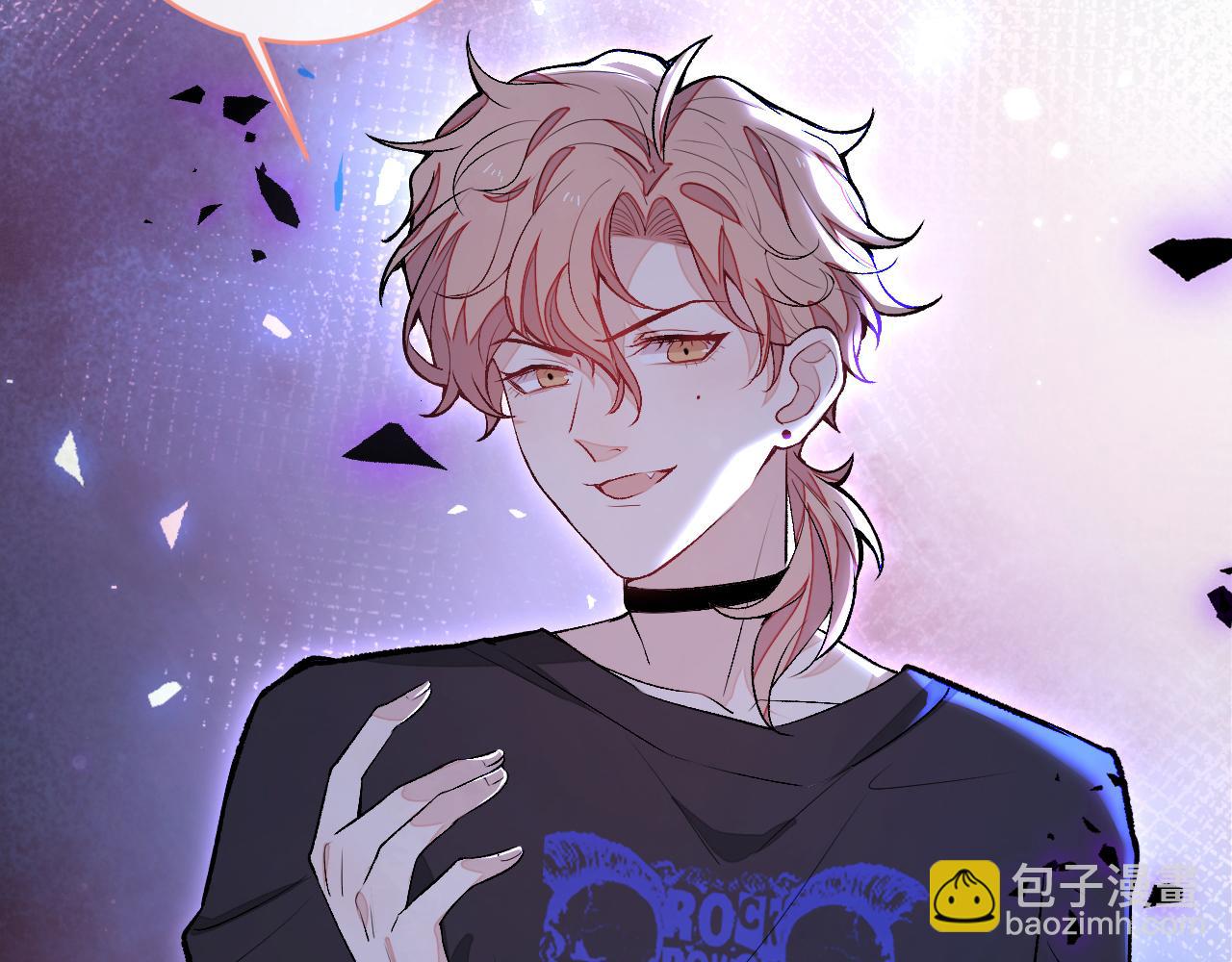 大学篇07 幺儿躲着我们(1/3)-第200话