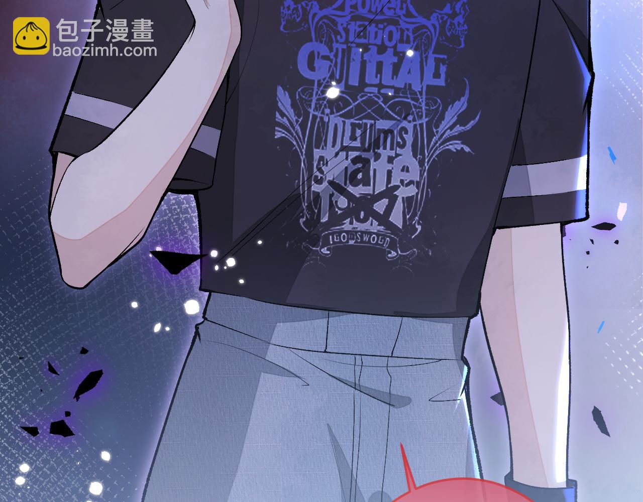 大学篇07 幺儿躲着我们(1/3)-第200话