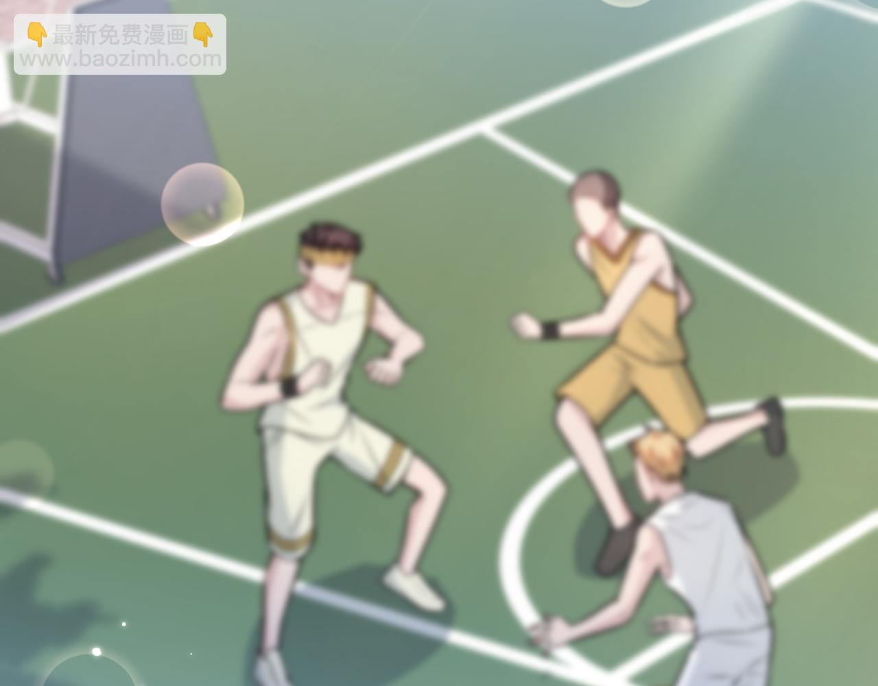 大学篇07 幺儿躲着我们(1/3)-第200话