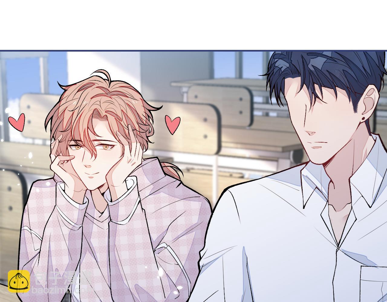 大学篇19 戏剧？喜剧？(1/3)-第212话