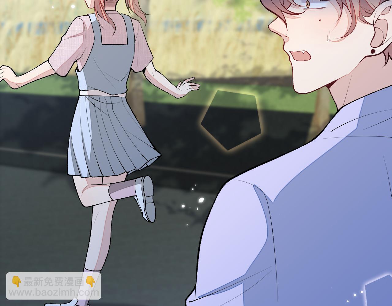 大学篇25 绝不能让她得逞！(1/3)-第218话