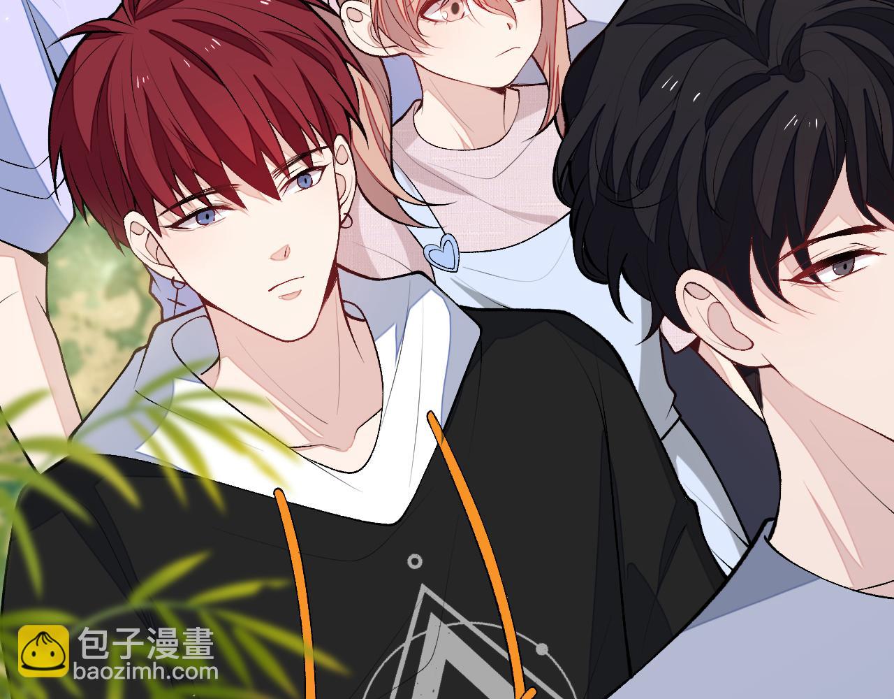 大学篇25 绝不能让她得逞！(1/3)-第218话