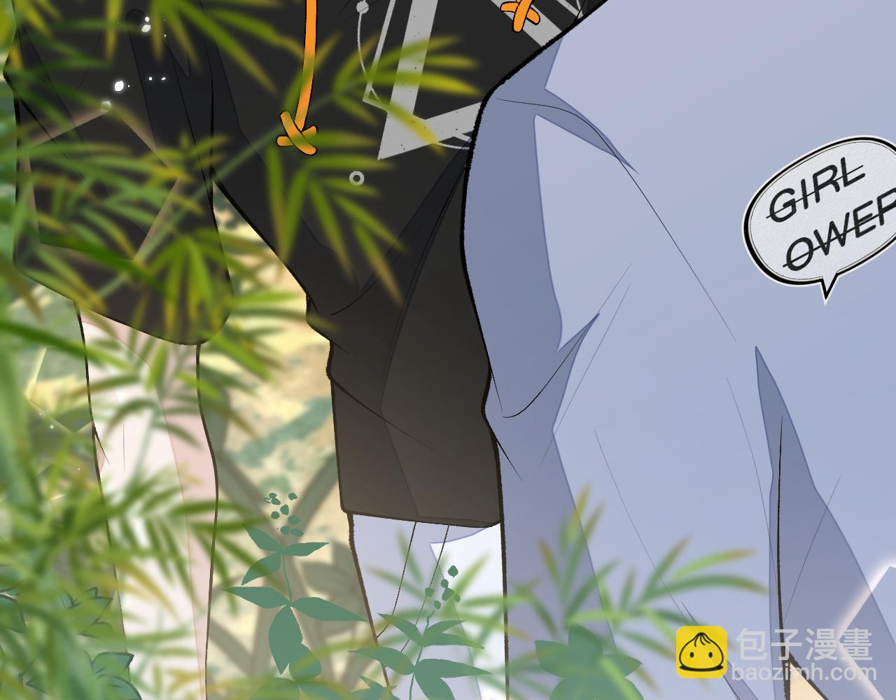 大学篇25 绝不能让她得逞！(1/3)-第218话