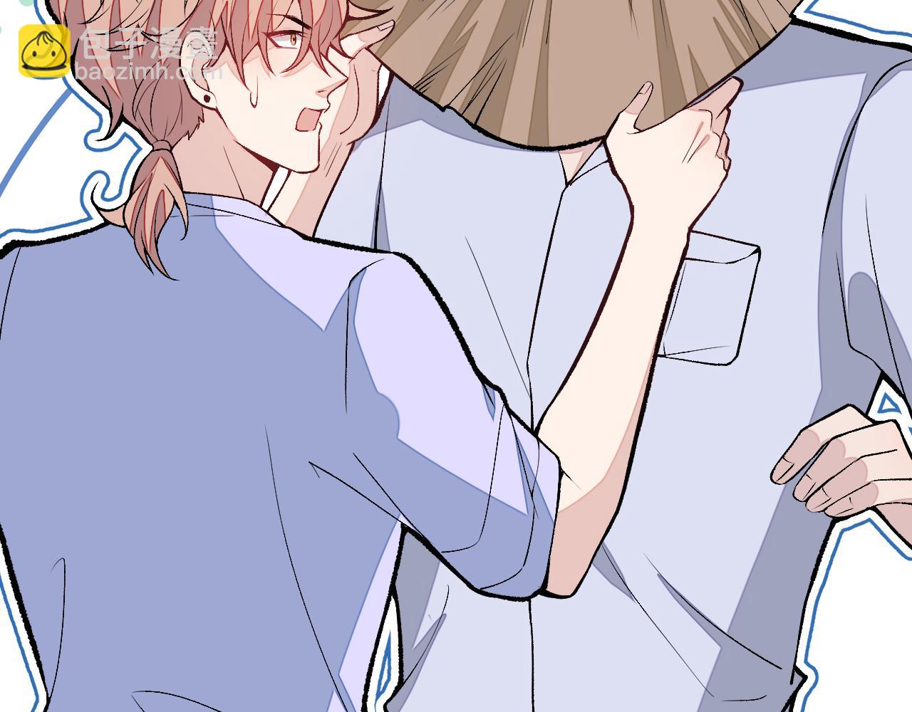 大学篇25 绝不能让她得逞！(1/3)-第218话