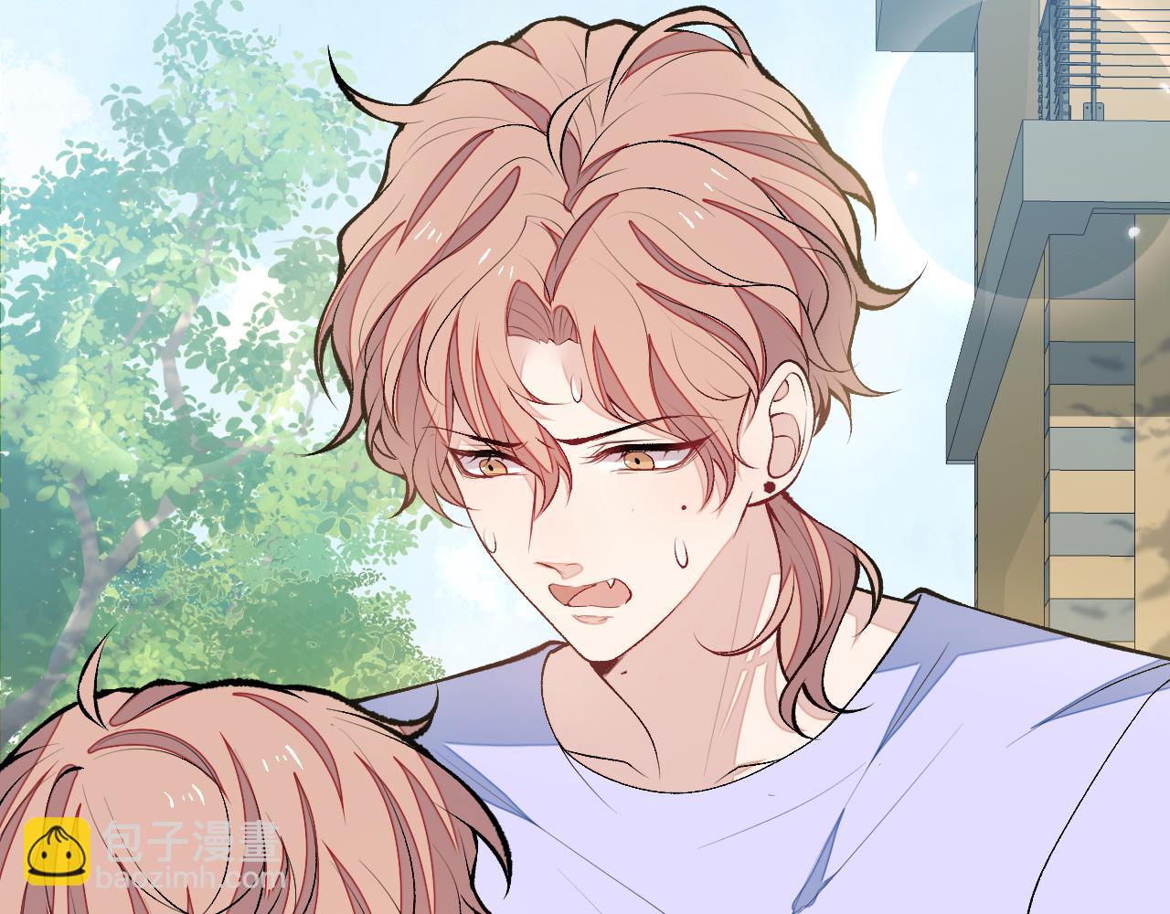 大学篇25 绝不能让她得逞！(1/3)-第218话