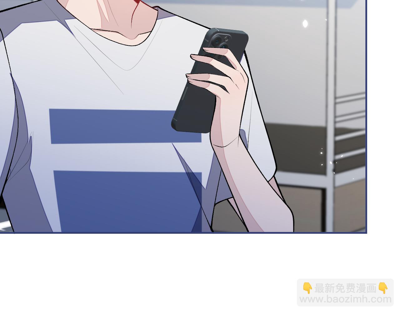 大学篇29 你别，我会想歪(1/3)-第222话