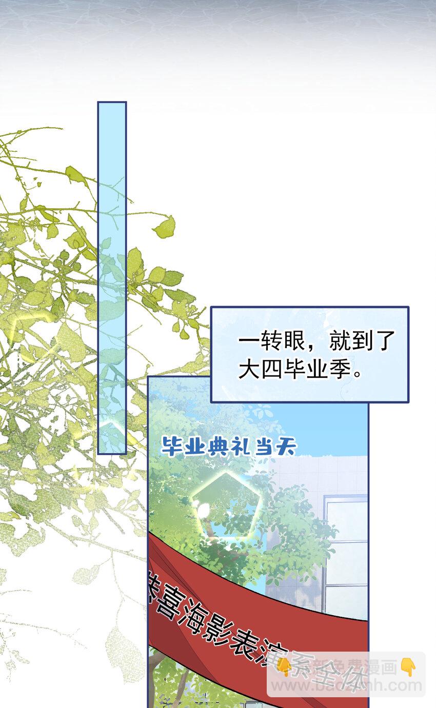 大学篇43 他们不会再回来了-第236话