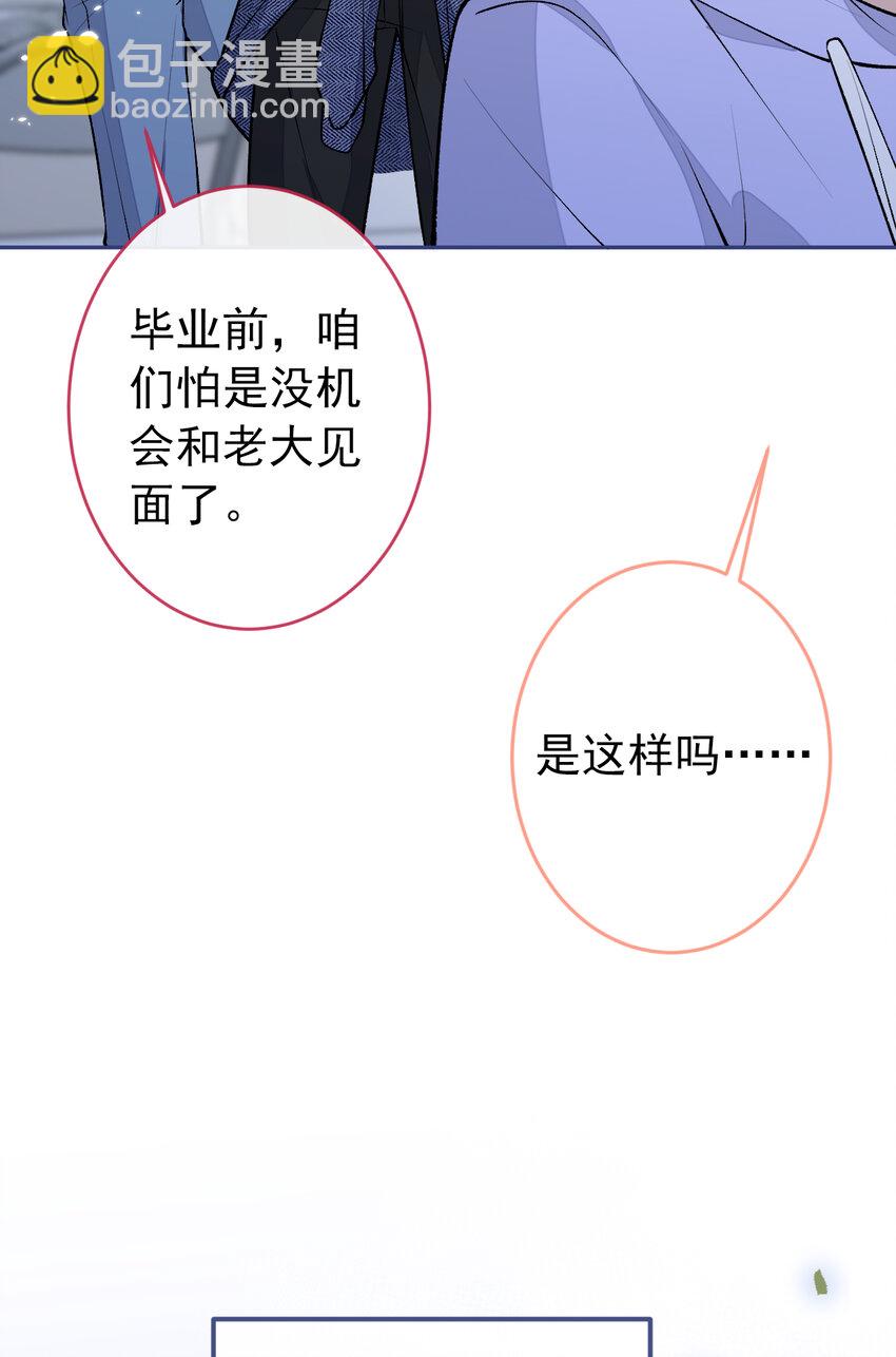 大学篇43 他们不会再回来了-第236话