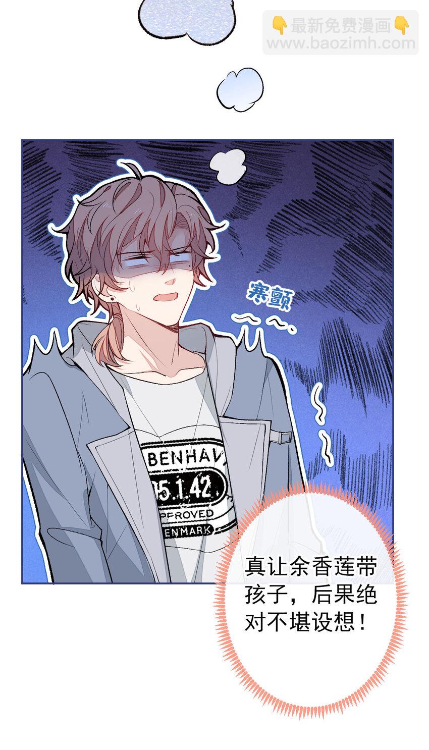 养娃篇06 你要养他？！-第246话