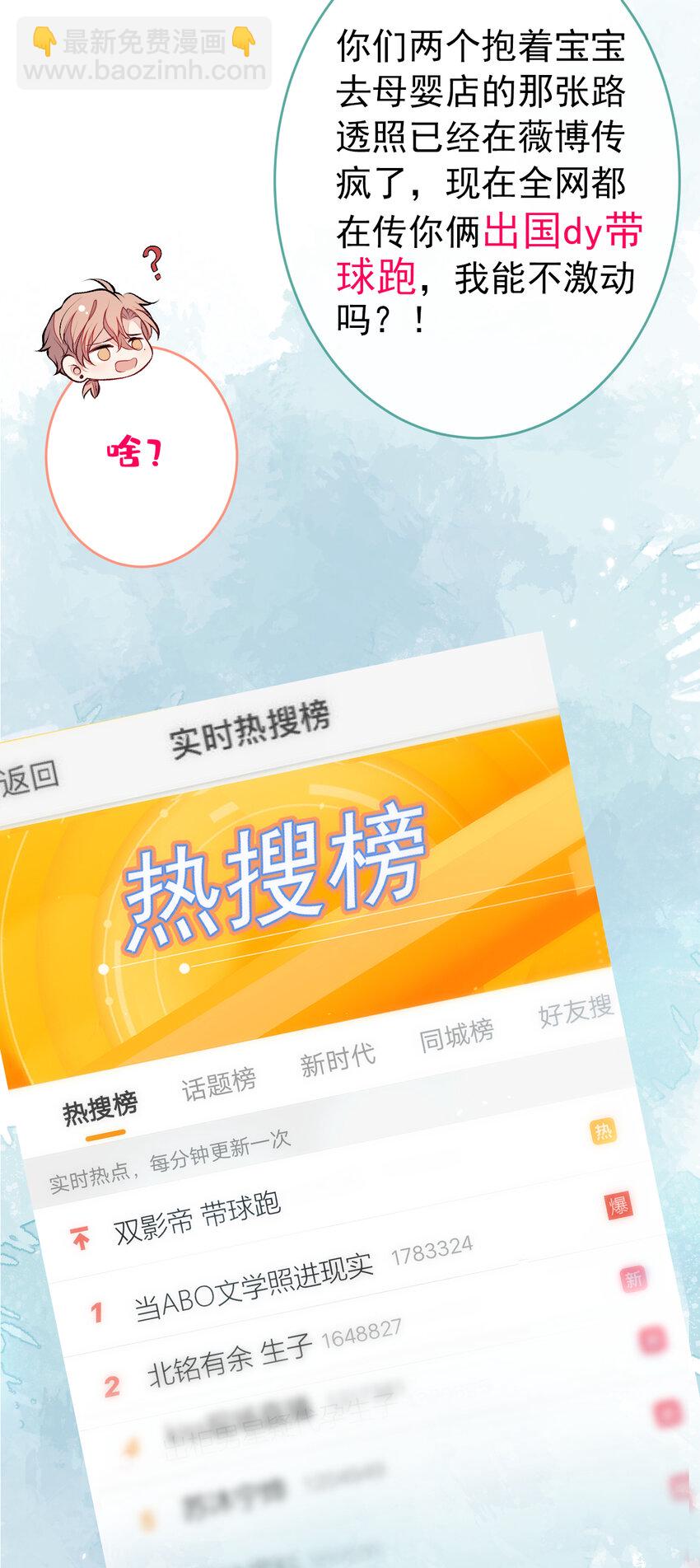 养娃篇08 带娃上热搜-第248话