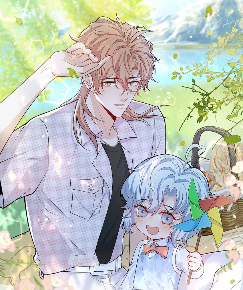 养娃篇10 狗找上门了？-第250话