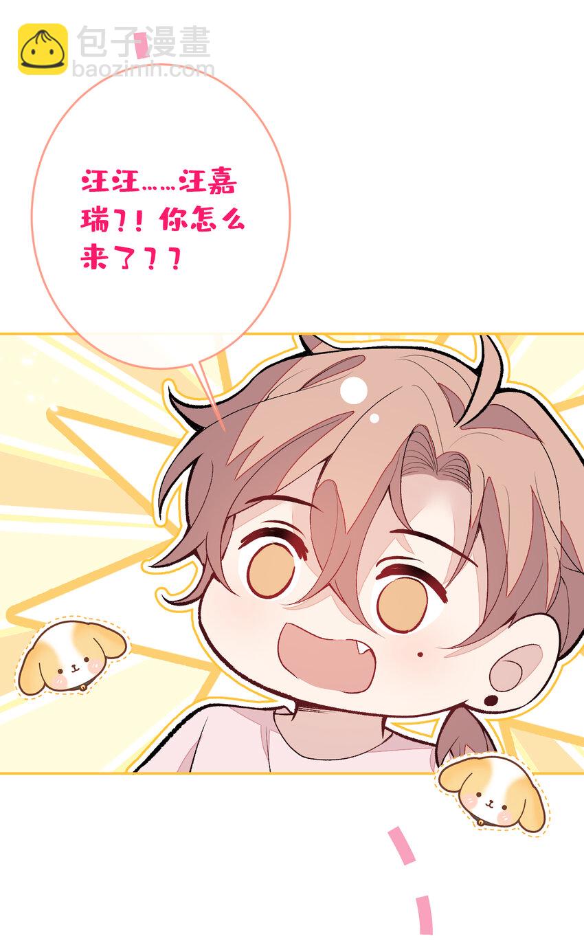 养娃篇10 狗找上门了？-第250话