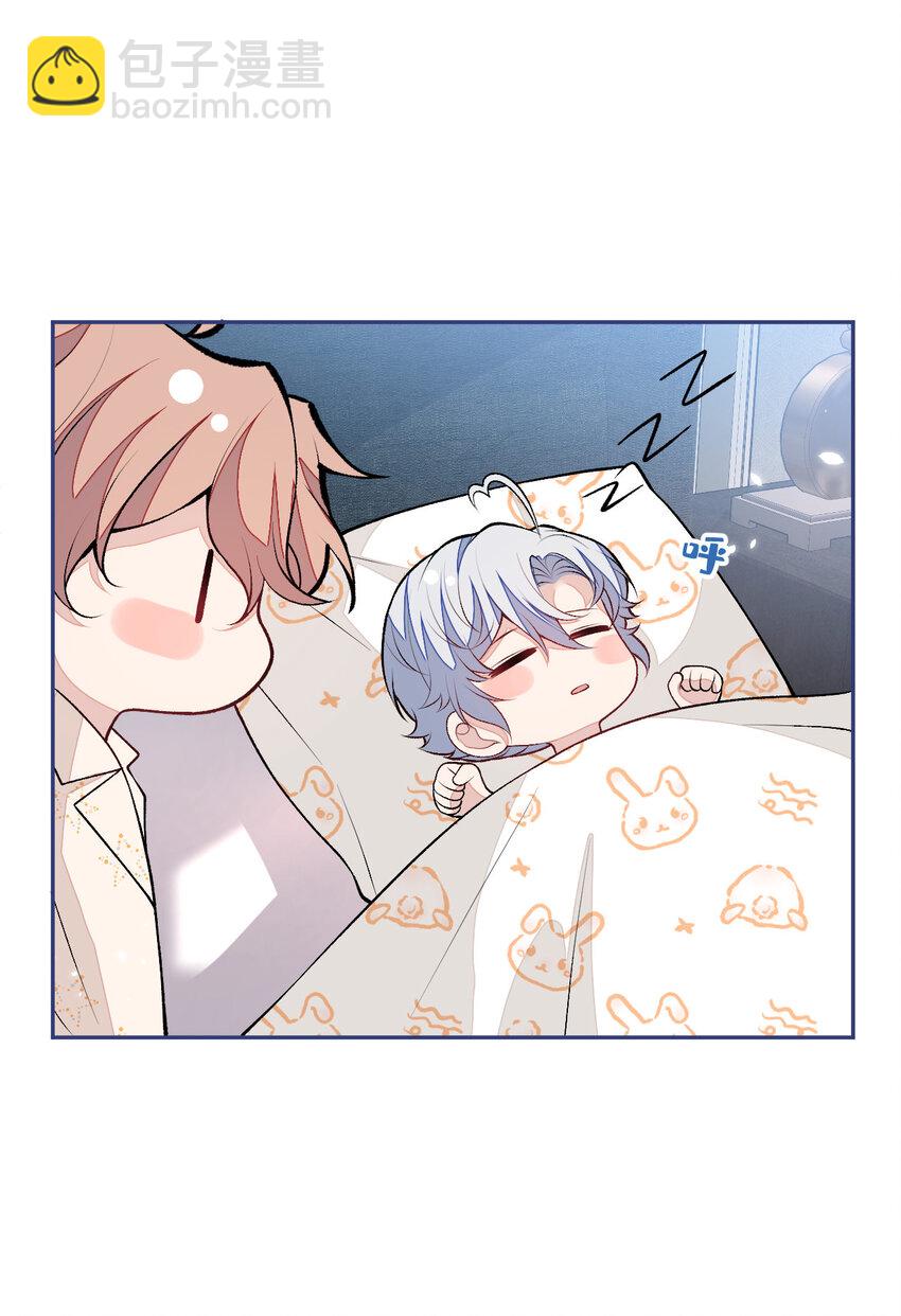 养娃篇18 拍照？全家福？！-第258话