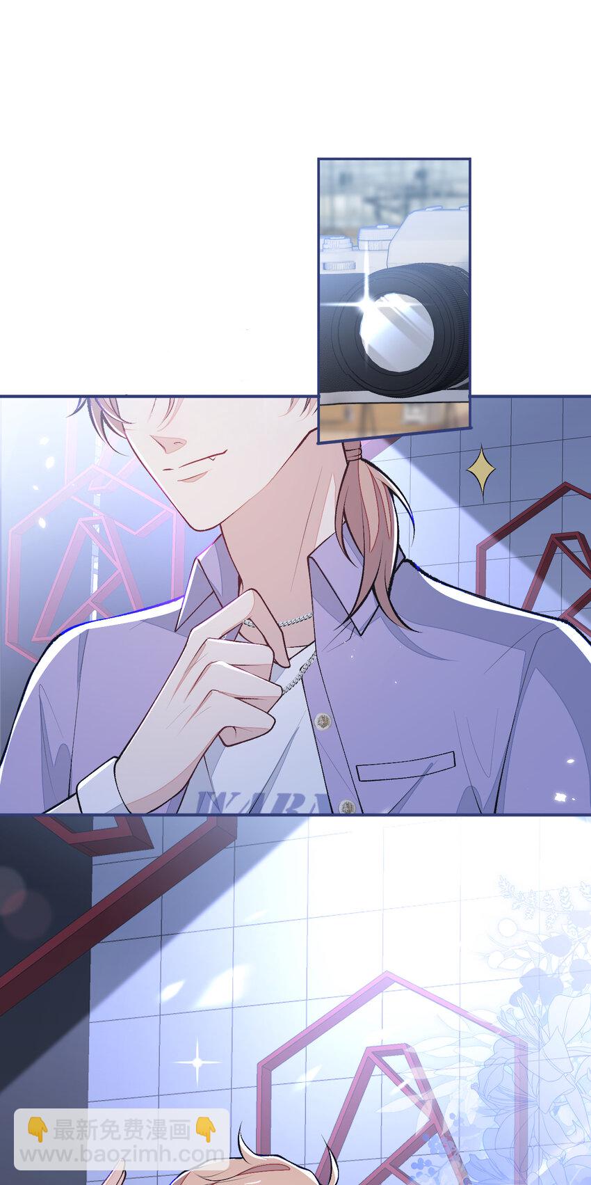 养娃篇18 拍照？全家福？！-第258话