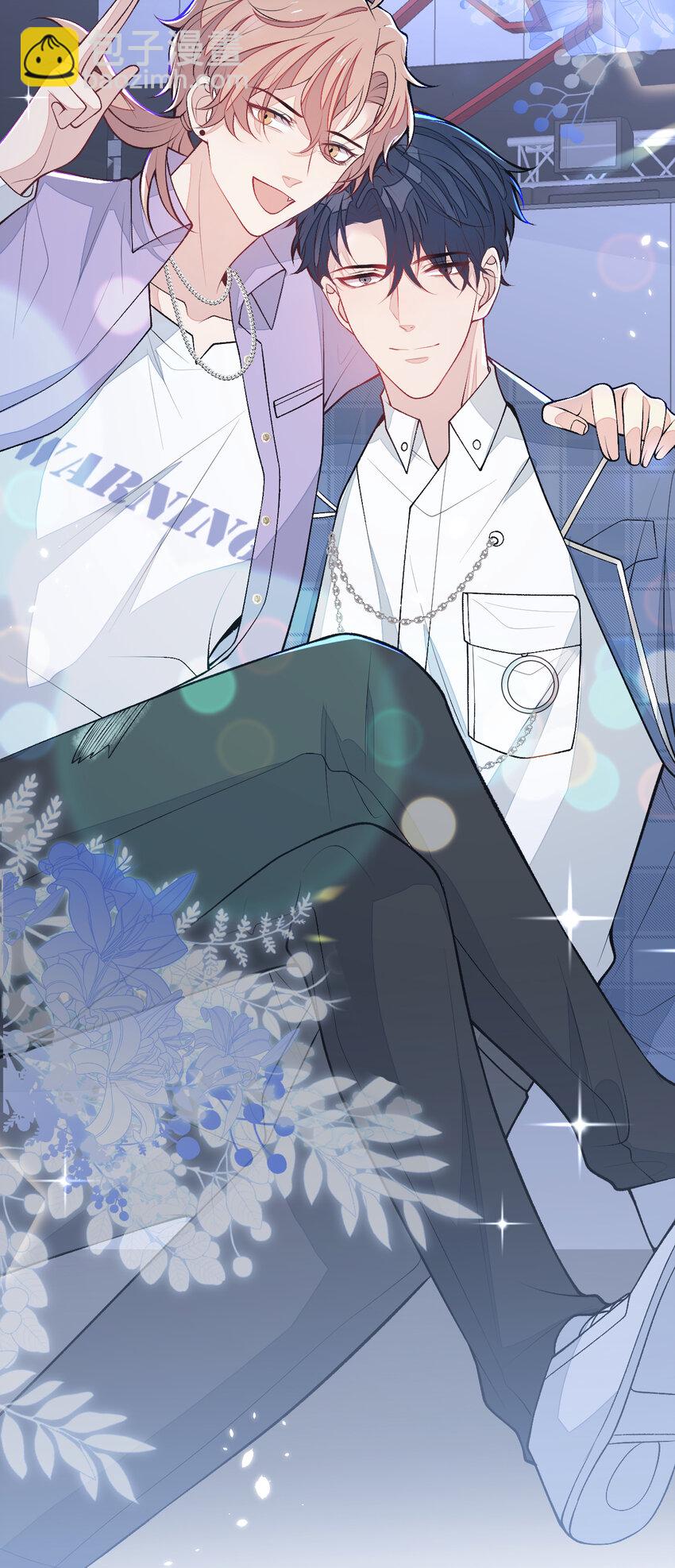养娃篇18 拍照？全家福？！-第258话