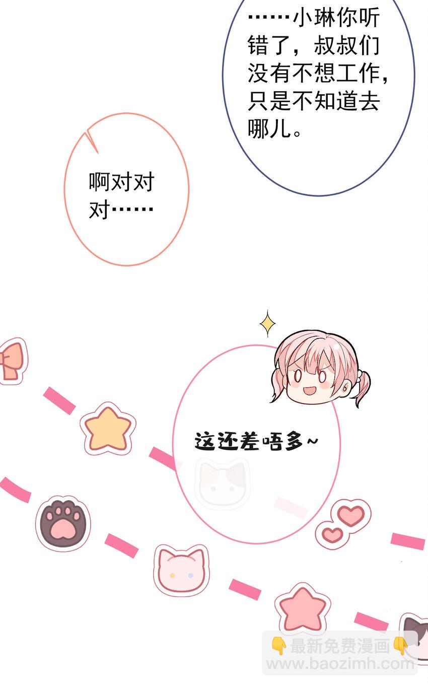 养娃篇28 小孩都这么卷了？-第268话