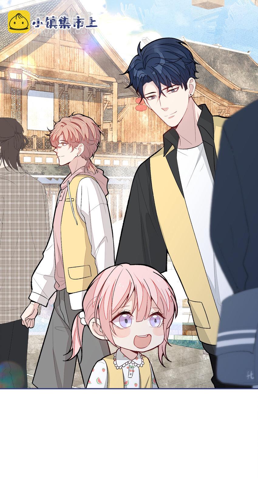 养娃篇28 小孩都这么卷了？-第268话