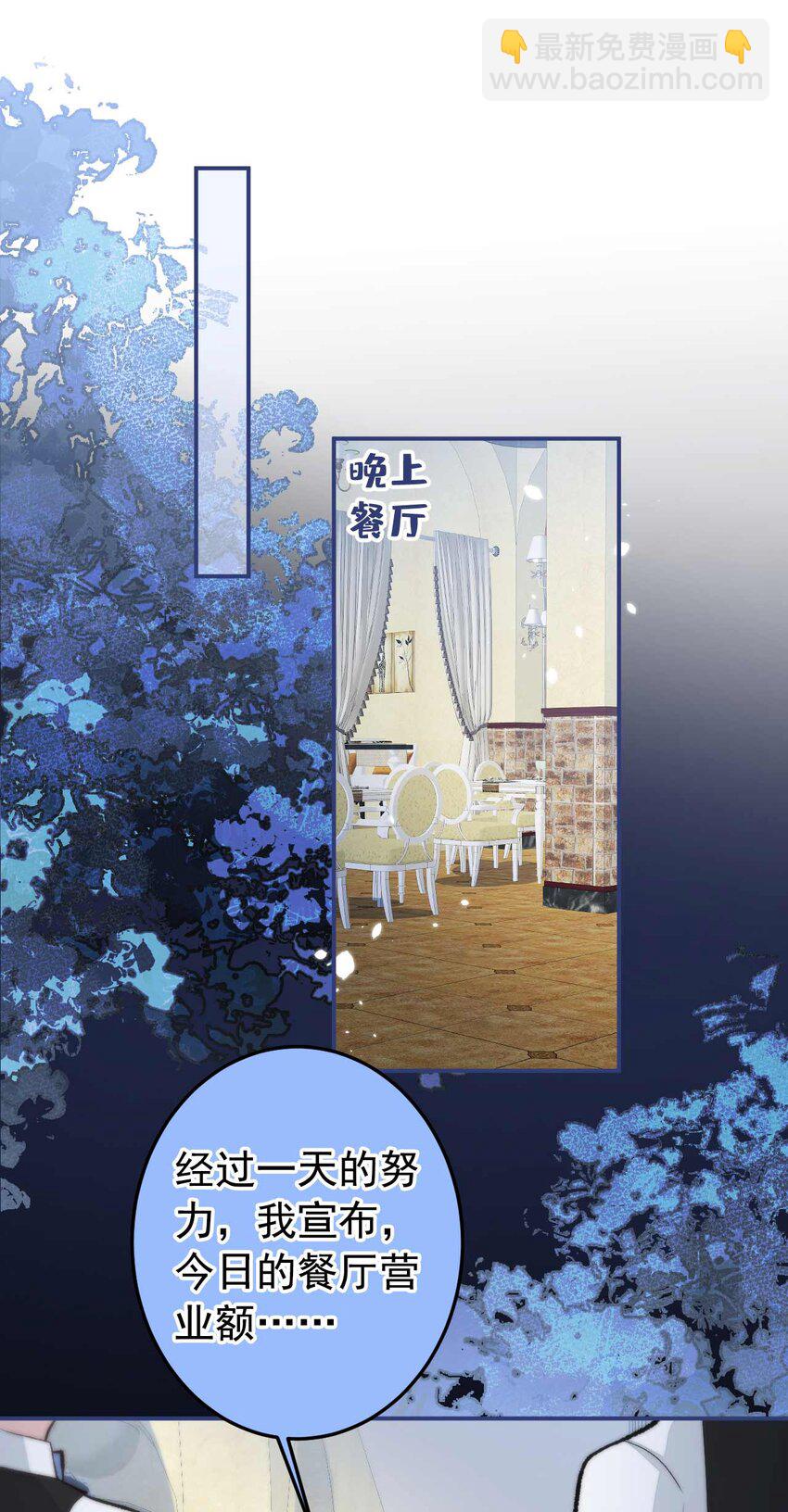 养娃篇34 小琳晕倒了？！-第274话