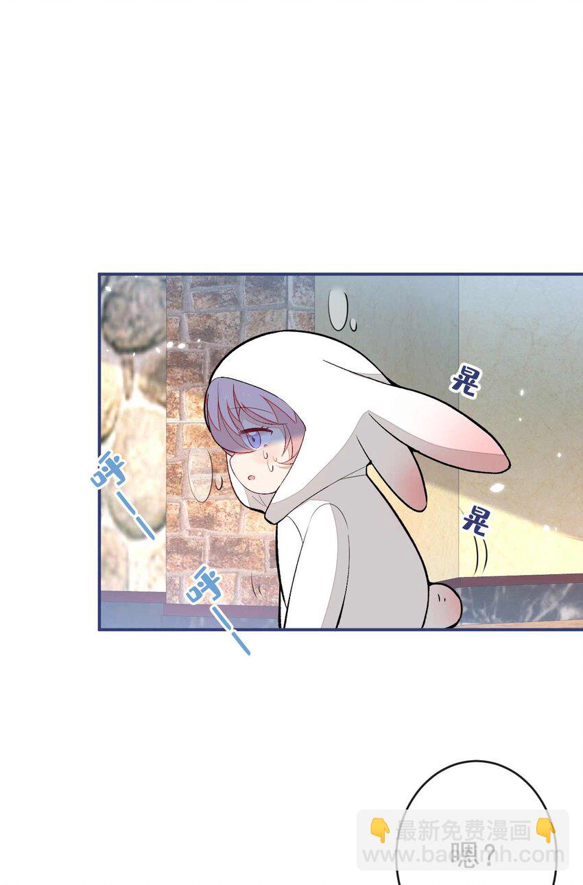 养娃篇34 小琳晕倒了？！-第274话