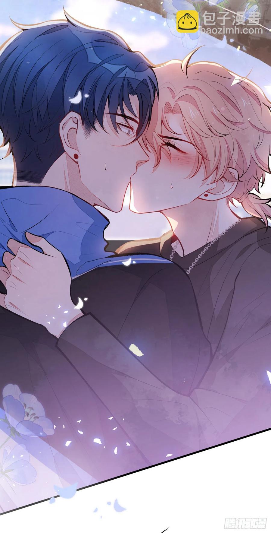 第55话 顾亦铭，我就是gay-第60话