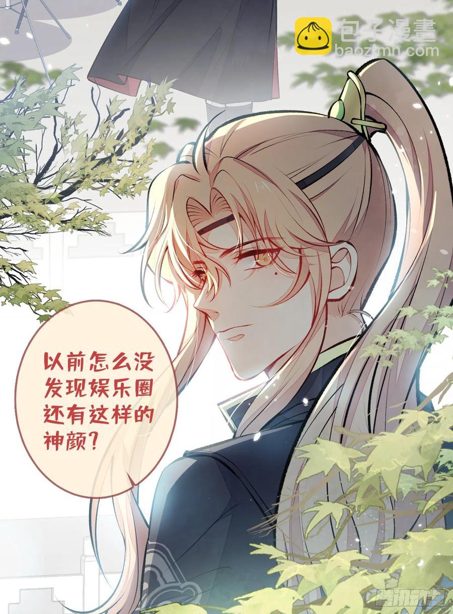 第74话 镜头前的他，在发光！-第80话