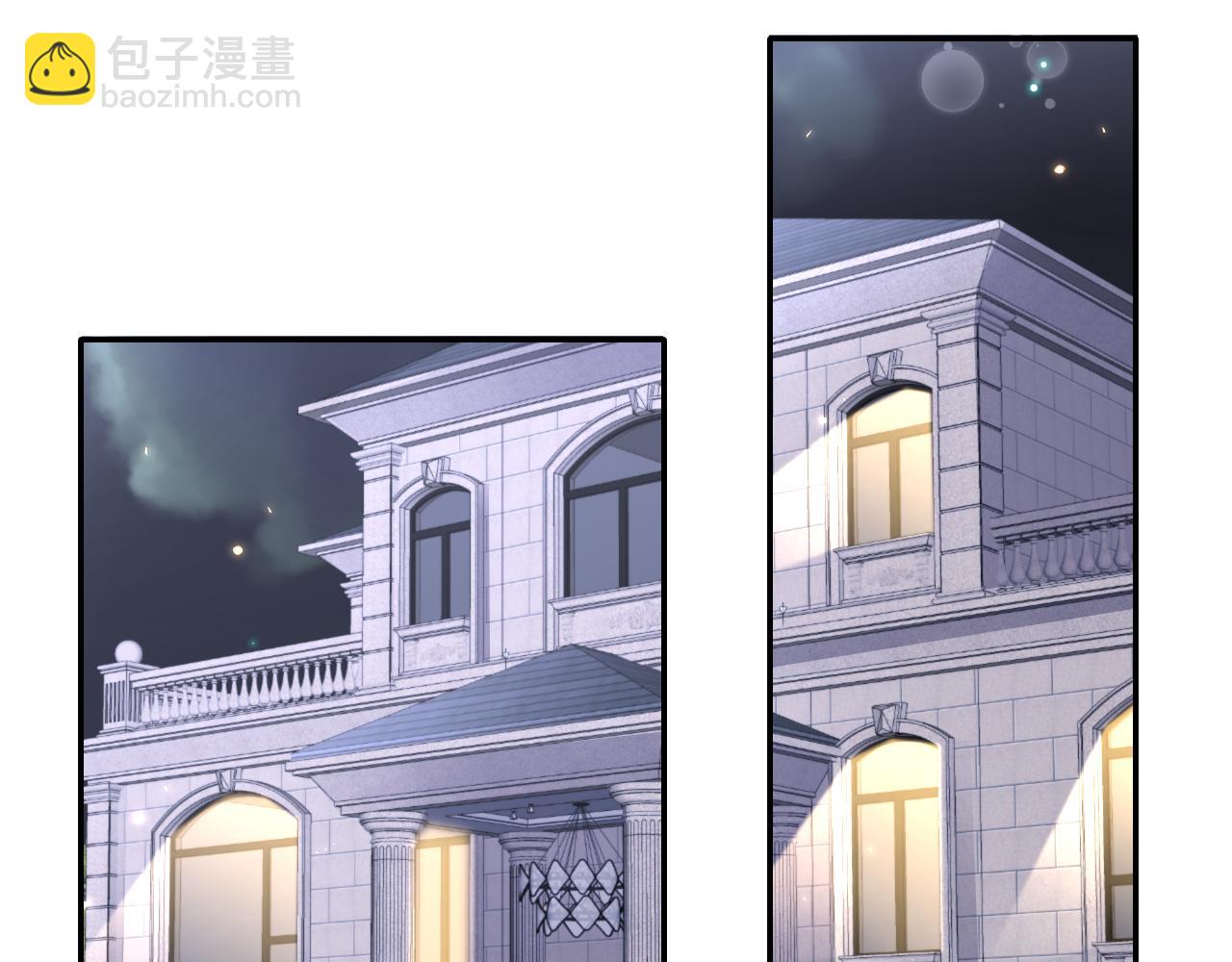 第111话 送你的小绵羊围巾(1/2)-第112话