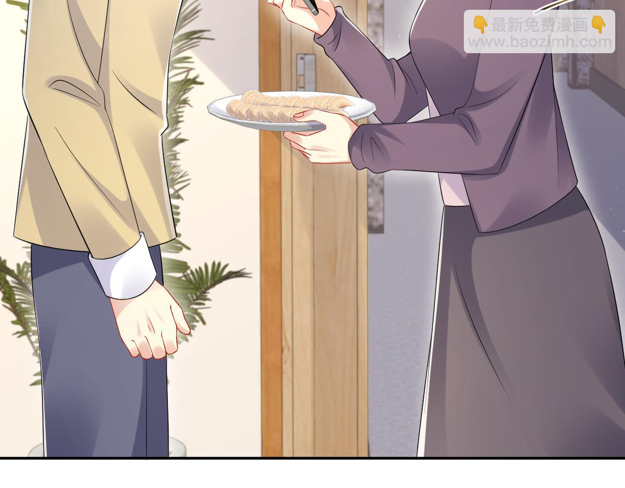 第135话 王洋吃醋(1/3)-第136话