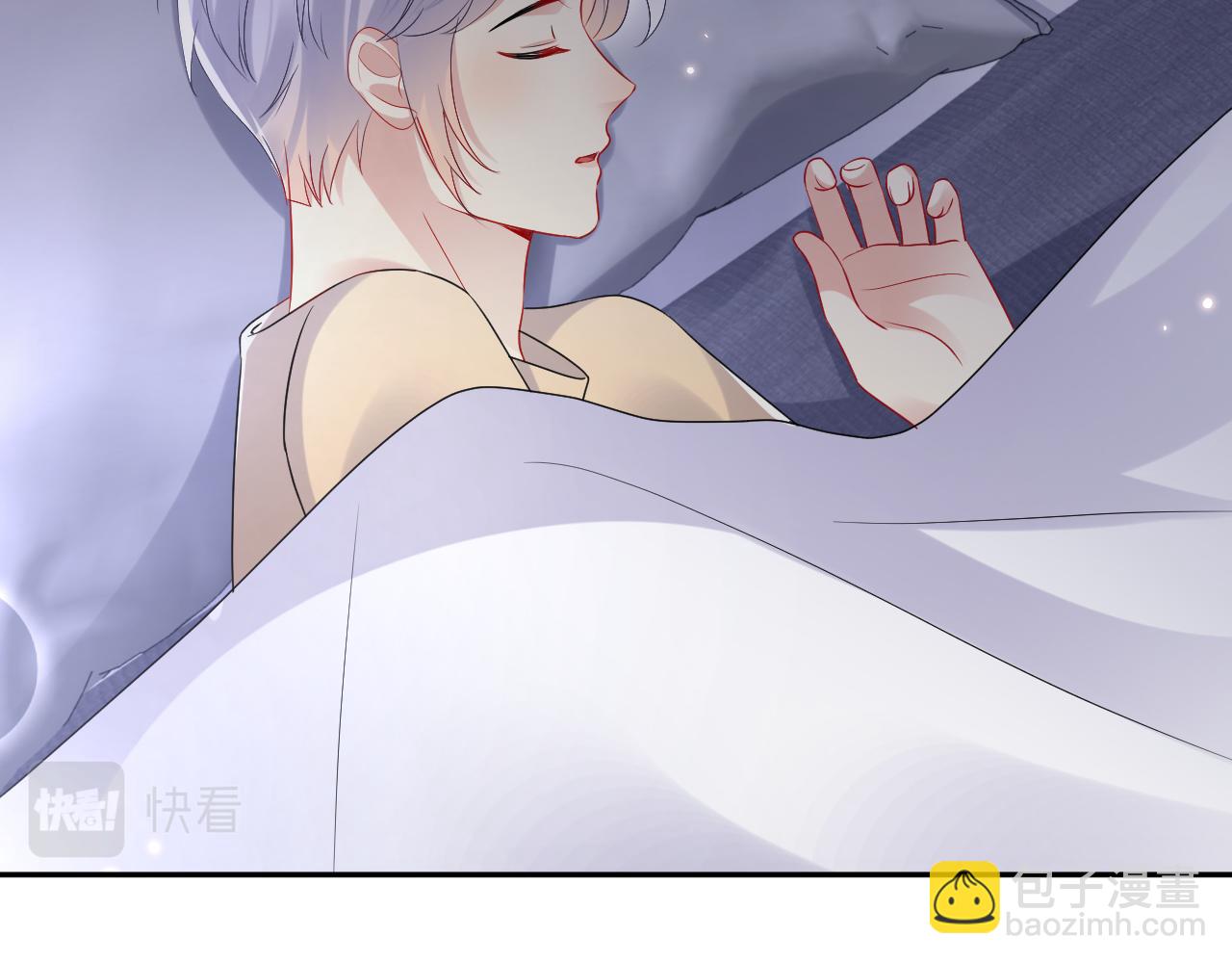 第137话  圣诞礼物(1/3)-第138话
